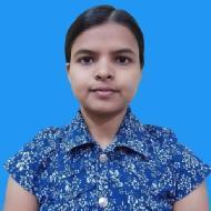 Rachaita P. Class I-V Tuition trainer in Anantapur