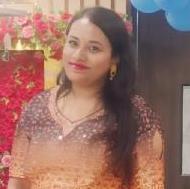 Anuradha S. Class I-V Tuition trainer in Faridabad