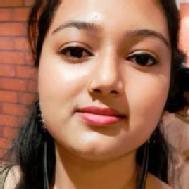 Payal G. Class I-V Tuition trainer in Kolkata