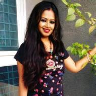 Tanusree M. Class I-V Tuition trainer in Kolkata