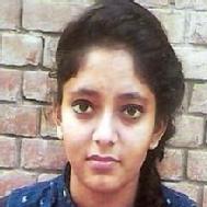 Diksha K. Class 11 Tuition trainer in Palampur