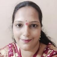 Reena Jain Class I-V Tuition trainer in Gudiyattam