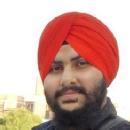 Photo of Damandeep Singh