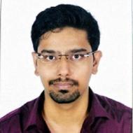 Vikramshree Exams trainer in Bangalore