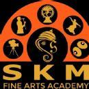SKM Fine Arts Academy Art and Creativity institute in Rangareddy