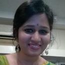 Photo of Mridula Tripathi