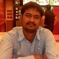 Mahesh Nalajala MDX trainer in Hyderabad