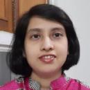 Photo of Krutika M.