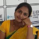 Photo of Gayathri