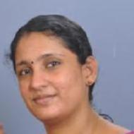 Parvathy S. LLB Tuition trainer in Karunagappally