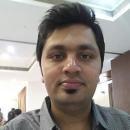 Photo of Vikas Jain