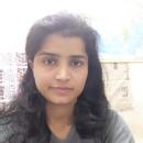 Photo of Shweta Pandey