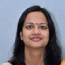 Photo of Dr. Kratika Mathur