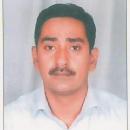 Photo of Syed Husain Asghar