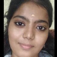 S.P. Sree R. Vocal Music trainer in Chennai