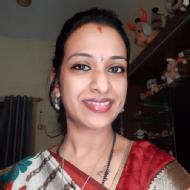 Srivalli S. Spoken English trainer in Bangalore