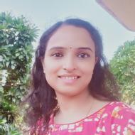 Richa Maheshwari Class 9 Tuition trainer in Jaipur