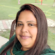 Priyanka A. Class I-V Tuition trainer in Chandigarh