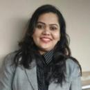 Photo of Krutika J.
