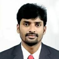Dr. Narasimha Rao Gollapalli Class 12 Tuition trainer in Chennai