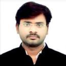 Photo of Anurag Singh