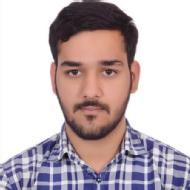 Kaustubh Kohli Class 6 Tuition trainer in Noida