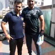 Ashis Chatterjee Personal Trainer trainer in Mumbai