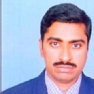 Upendra Raju BTech Tuition trainer in Tirupathi