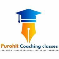 Purohit Classes Class 10 institute in Gandhidham