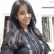 Deblina B. BSc Tuition trainer in Midnapore