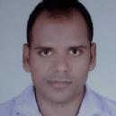 Photo of Mukesh Kumar Mishra