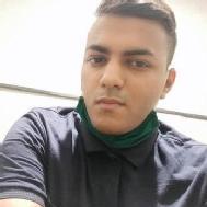 Rishi Vish Spoken English trainer in Mumbai