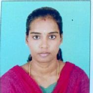 Sarala P. Class I-V Tuition trainer in Kanchipuram