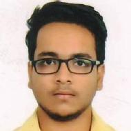 Shaikh Shabbir Abdulaziz Class 12 Tuition trainer in Ahmedabad