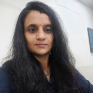 Kausumi Nanavati MBA Tuition trainer in Rajkot