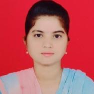 Aruna K. Class 10 trainer in Pune