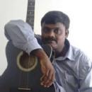 Photo of Suresh Antonio