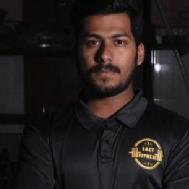 Shashwat Sakhare Personal Trainer trainer in Mumbai