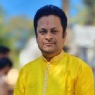 Vijendra Panchamukhi Vocal Music trainer in Bangalore