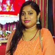 Madhuri K. Hindi Language trainer in Vadodara