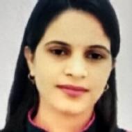 Poonam P. Class 10 trainer in Gurgaon