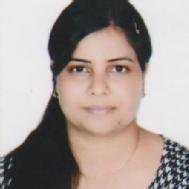 Vandana S. Class I-V Tuition trainer in Ghaziabad