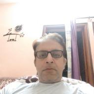 Satyendra Mishra Class I-V Tuition trainer in Raipur