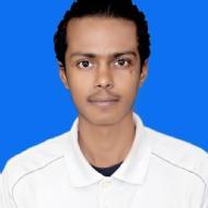 Aaditya Prakash Class 12 Tuition trainer in Mumbai