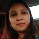 Photo of Shalini Chinta