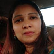 Shalini Chinta IELTS trainer in Hyderabad