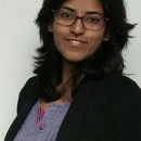 Photo of Snigdha B.