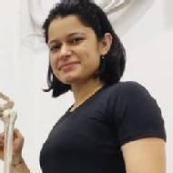 Renu C. Personal Trainer trainer in Jaipur