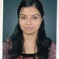 Smita D. Class 12 Tuition trainer in Kolkata