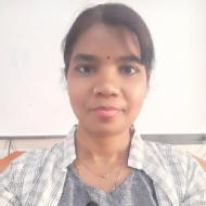 Pushpita Class 12 Tuition trainer in Hyderabad